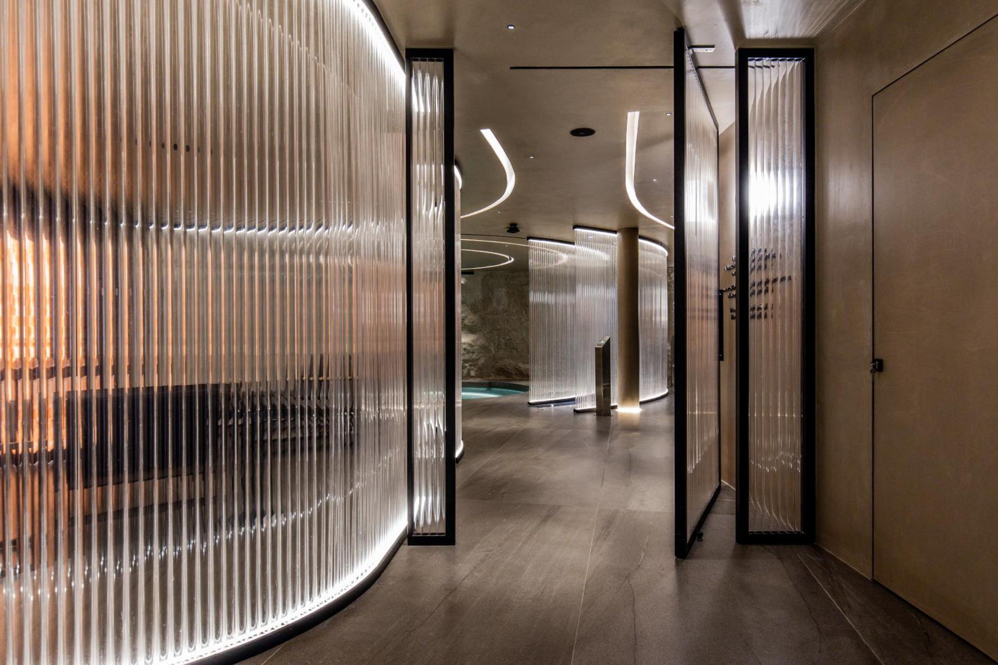 Hotel Pnoe Breathing Life - Adults Only Karteros Exterior foto