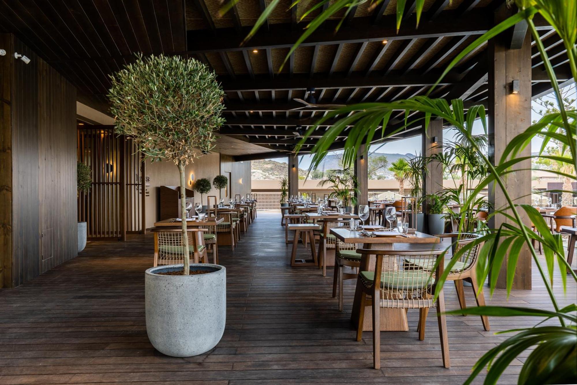 Hotel Pnoe Breathing Life - Adults Only Karteros Exterior foto